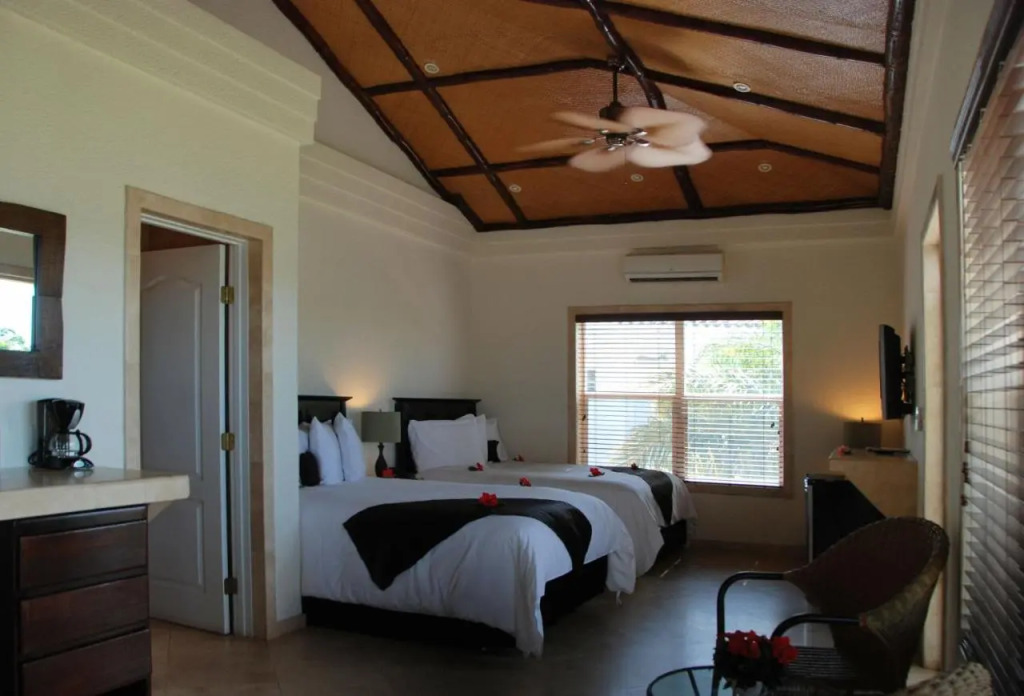 Placencia Resort