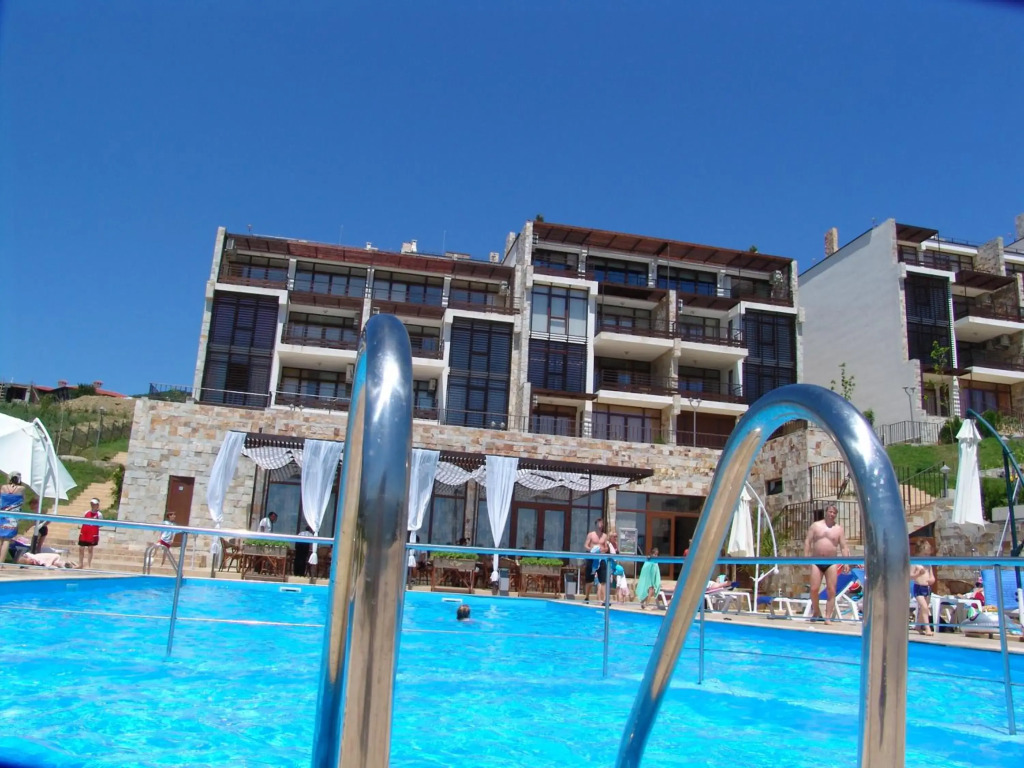 Dolce Vita Aparthotel
