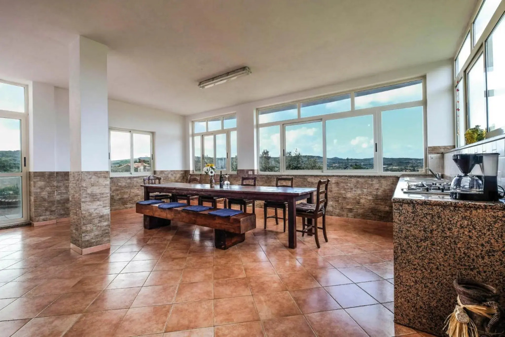 Casa Carmelo
