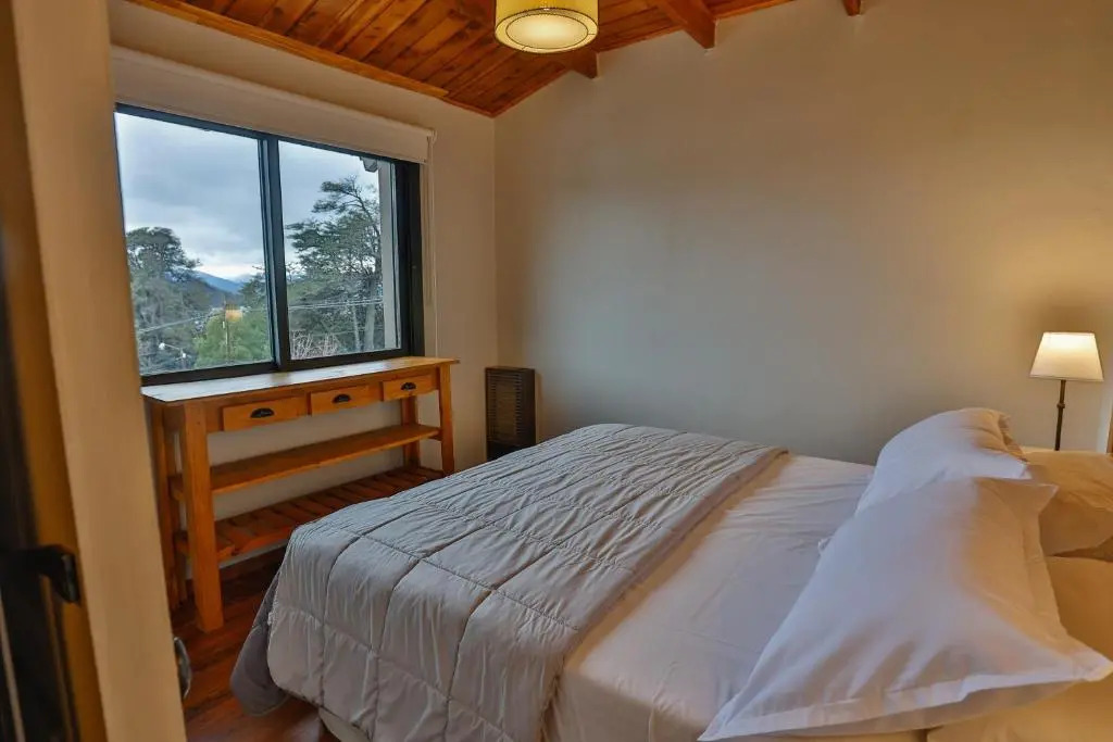 Complejo Quillaipe Apart Suite