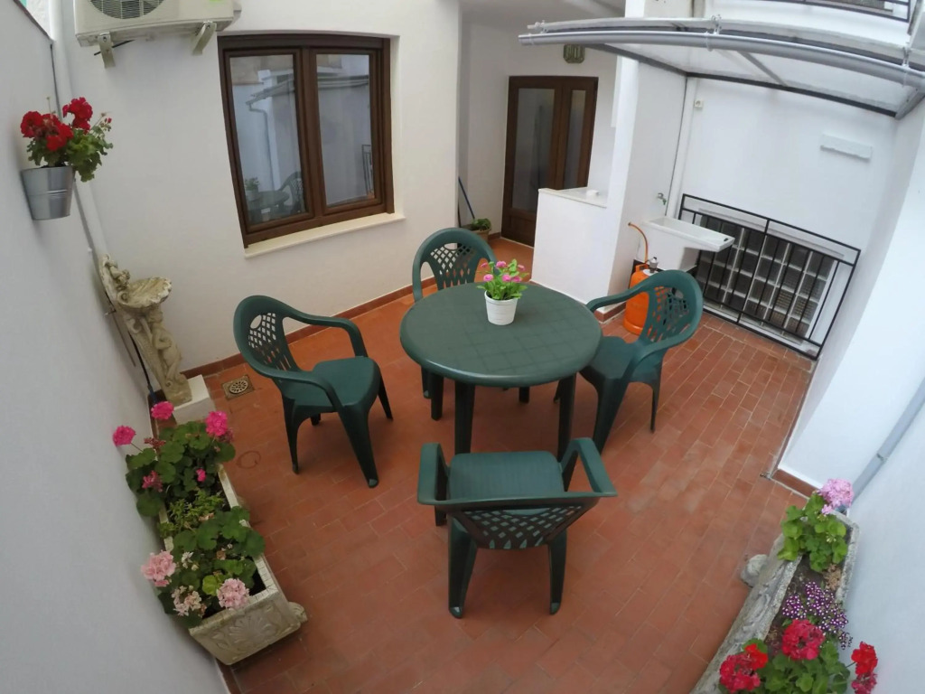 Apartamento Castillo