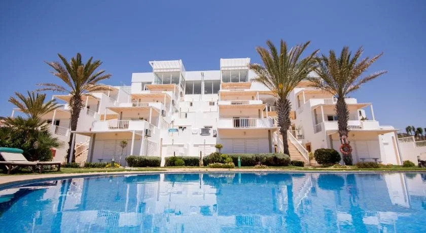 Residence La Source