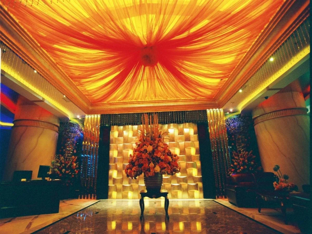 Shandong Grand Tower Hotel