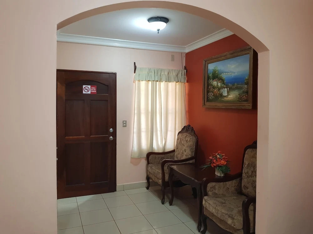 Hotel Florencia San Miguel