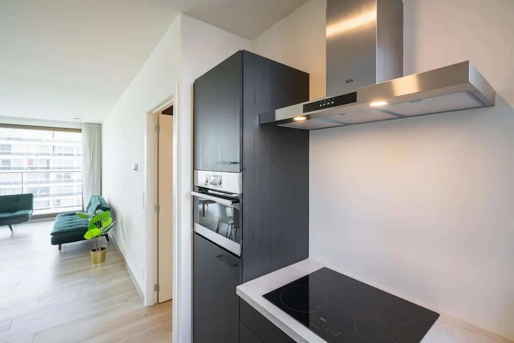 City Centre Retreat for 12 in Antwerp