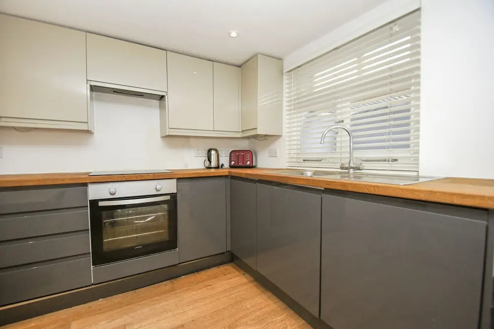 Millards Guest Accommodation