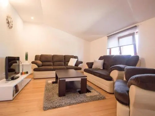 Apartment Veky