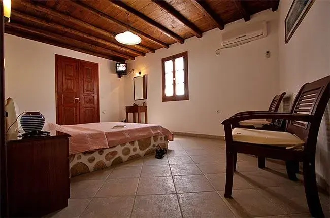 Villa Kallisti