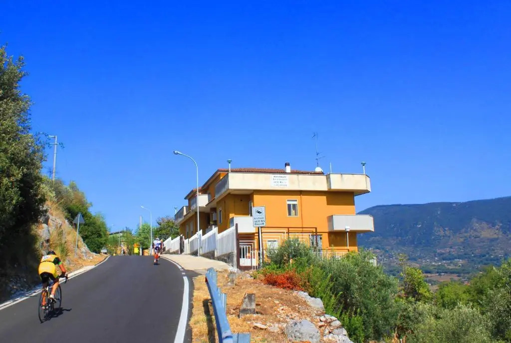 Altura B&B