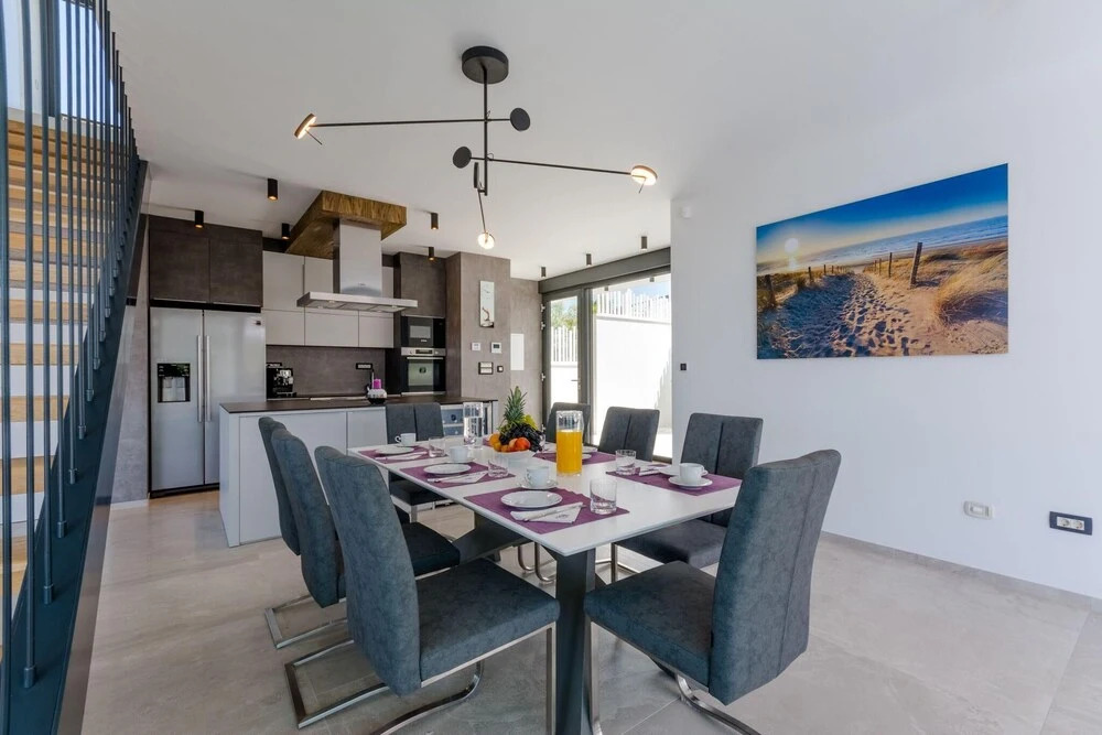 Luxury Villa Vitae