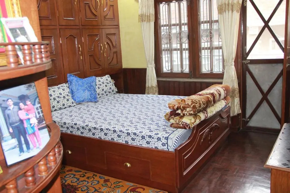 Samriddhi HomeStay