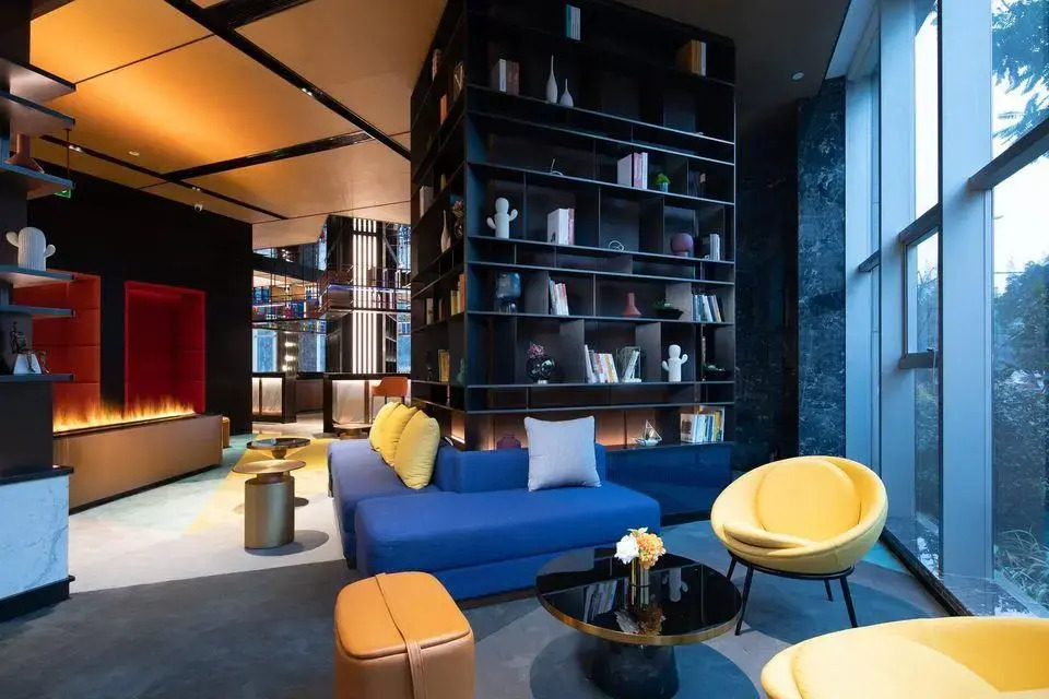Hampton by Hilton Chengdu Dujiangyan
