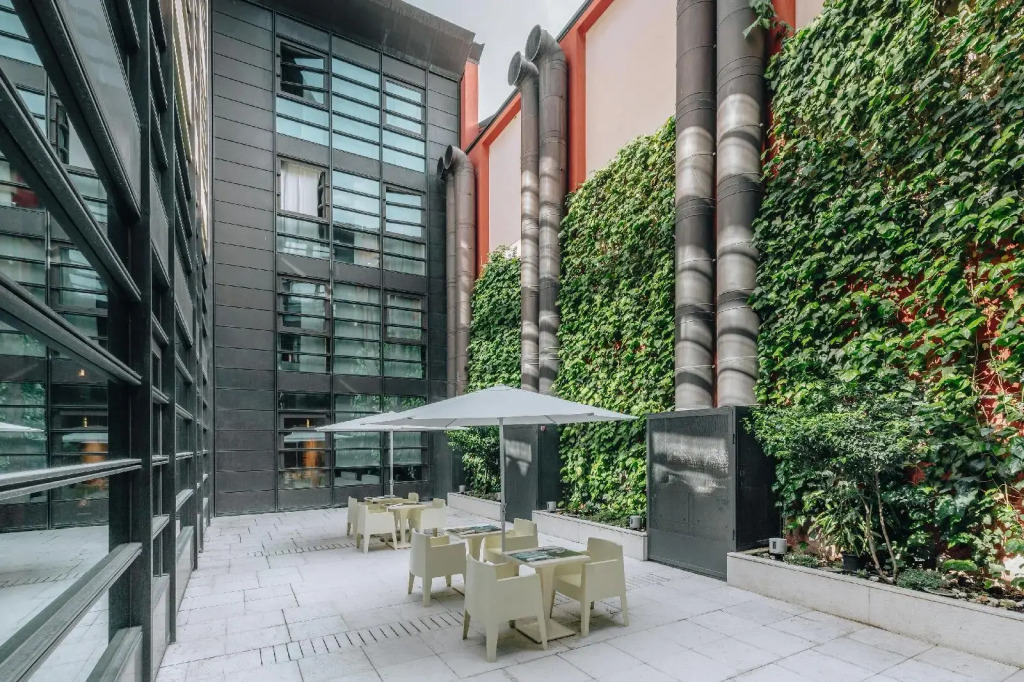 DelleArti Design Hotel