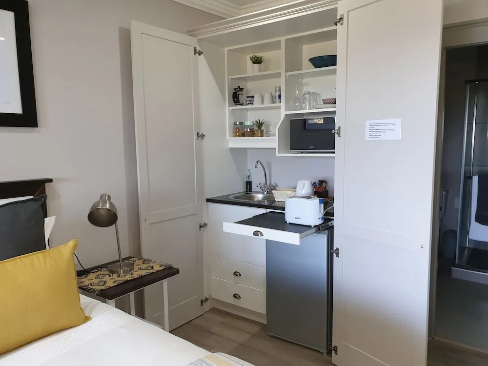 Hillside Guesthouse Umhlanga