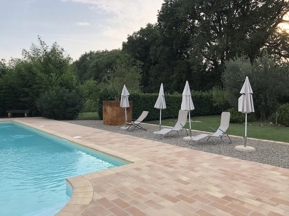 Agriturismo Brocca