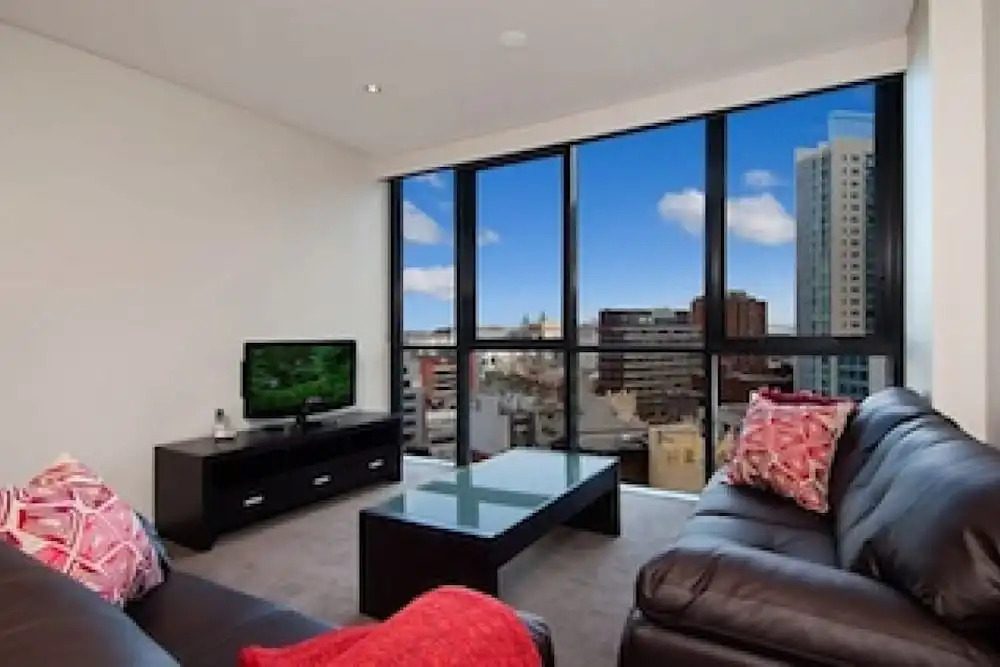 Astra Apartments Sydney - George St
