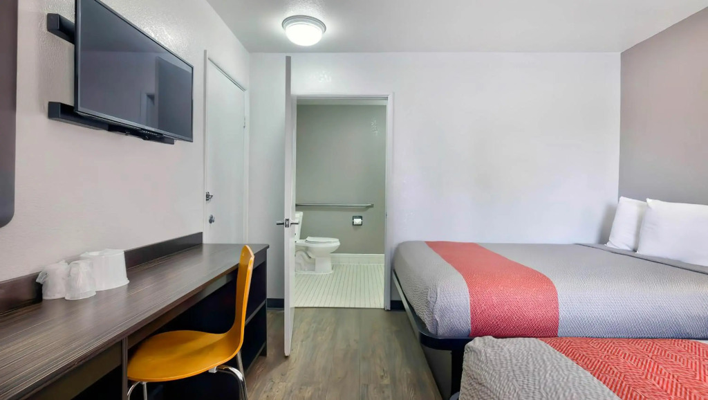 Motel 6 Gallup, NM