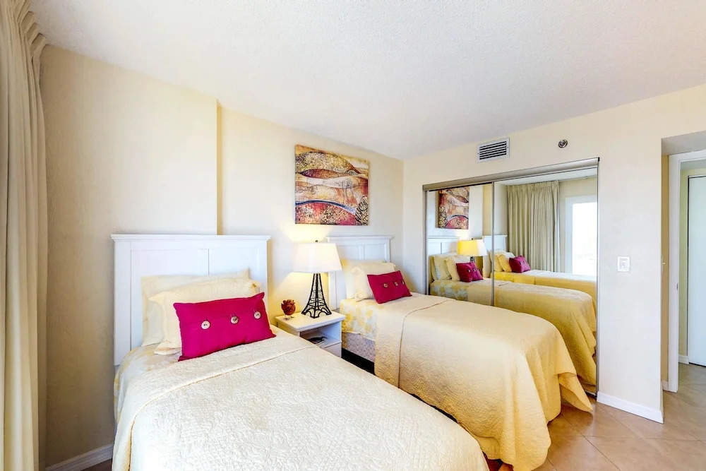 SandPoint Condominiums by Vacasa