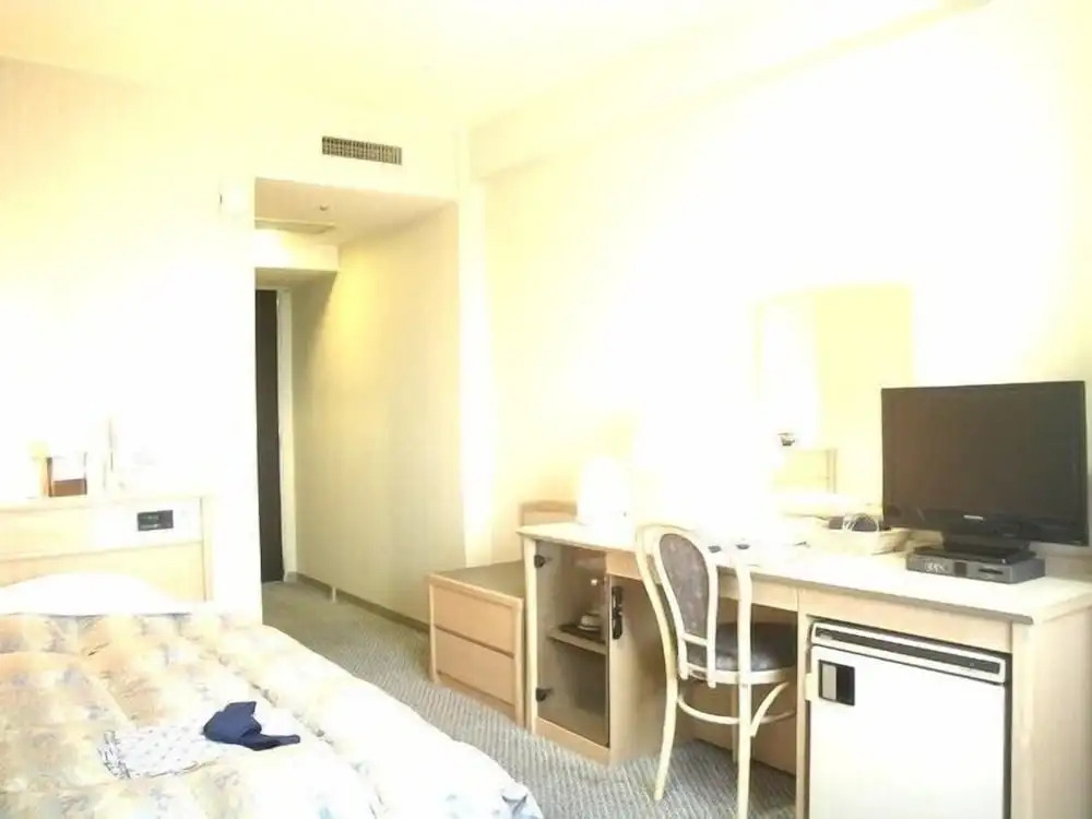 Kinuura Grand Hotel