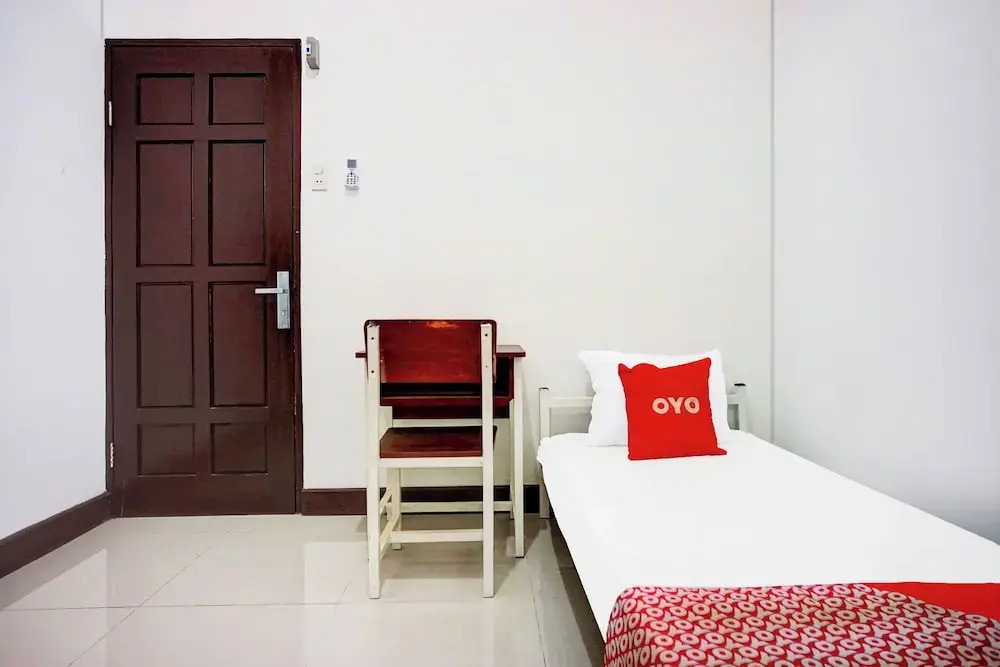 Hotel O Suka Maju Homestay Syariah
