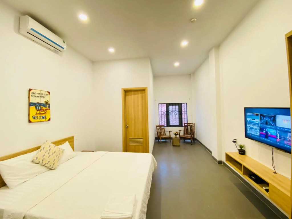 Vitamin Sea Homestay Nha Trang