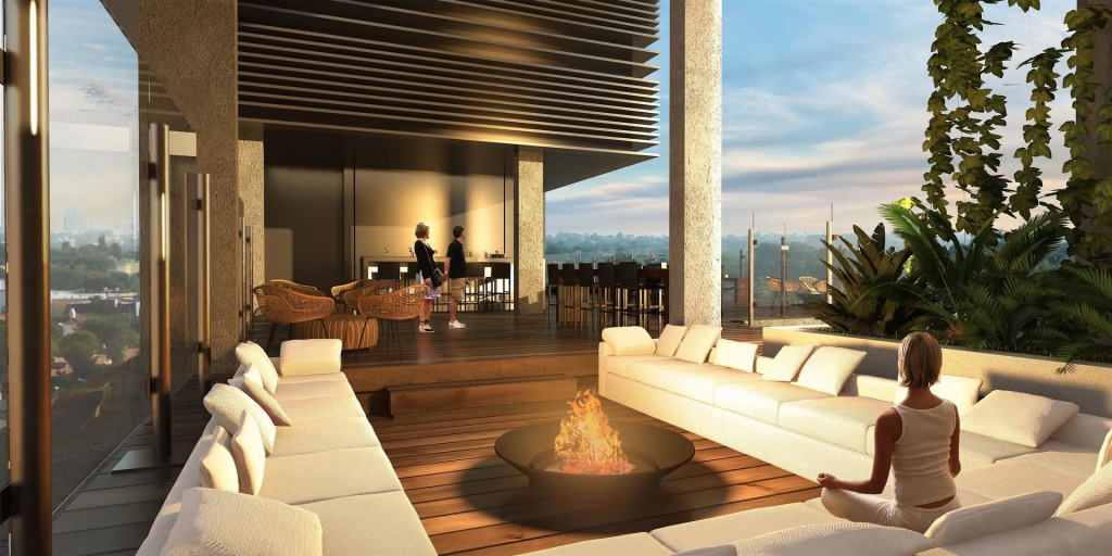 Aloft by Marriott Asuncion