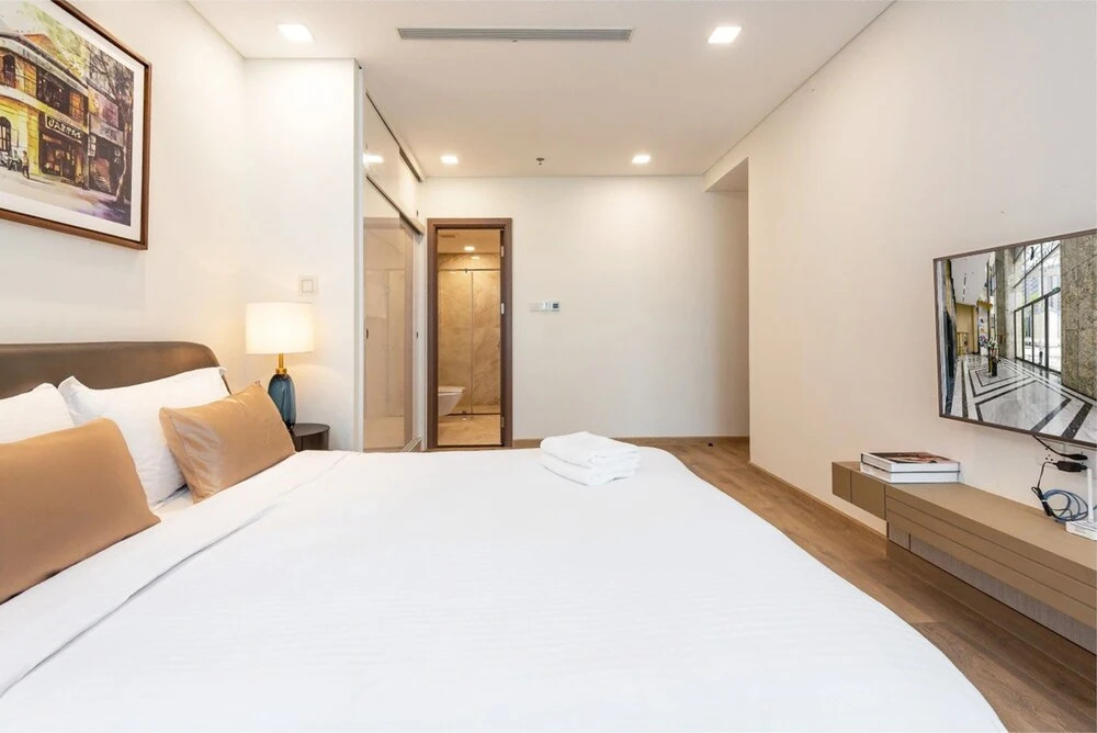 Landmark 81 Apartments Service