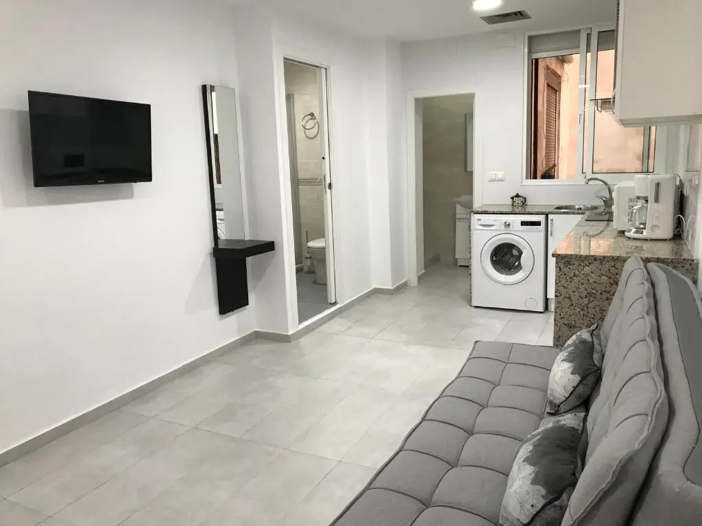 15 Rafael Altamira Apartmento 2 minutes from sea