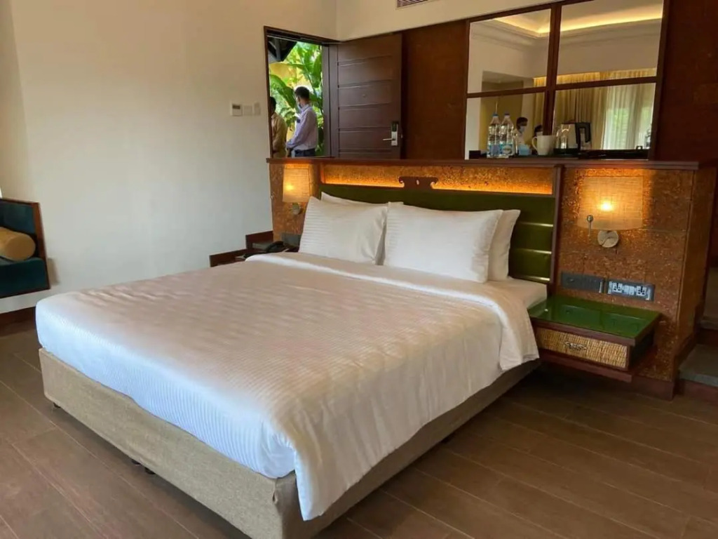 GReaT Trails Wayanad by GRT Hotels