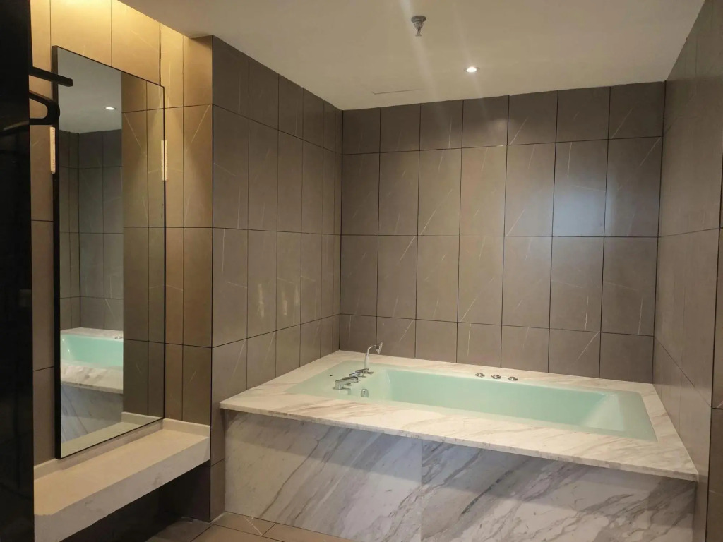 IU Hotel (Shijiazhuang Luancheng)