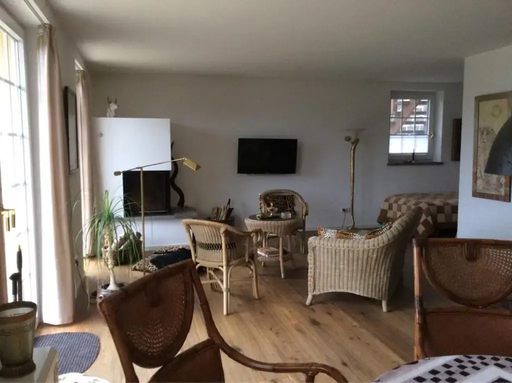 Wollmeiner's Lodge