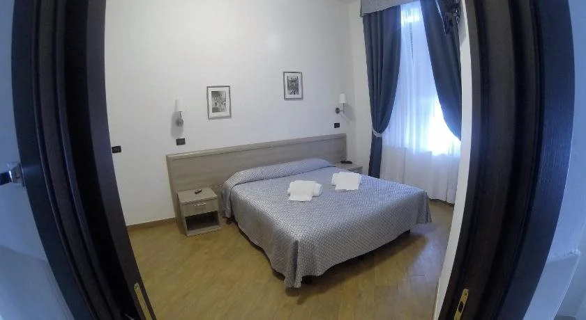 Hotel Chopin