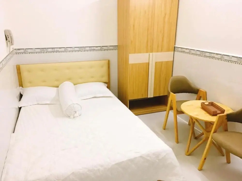 Thuỳ Trang Hotel