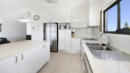Amalfi Unit 11, - Above All Else - 50 King Street