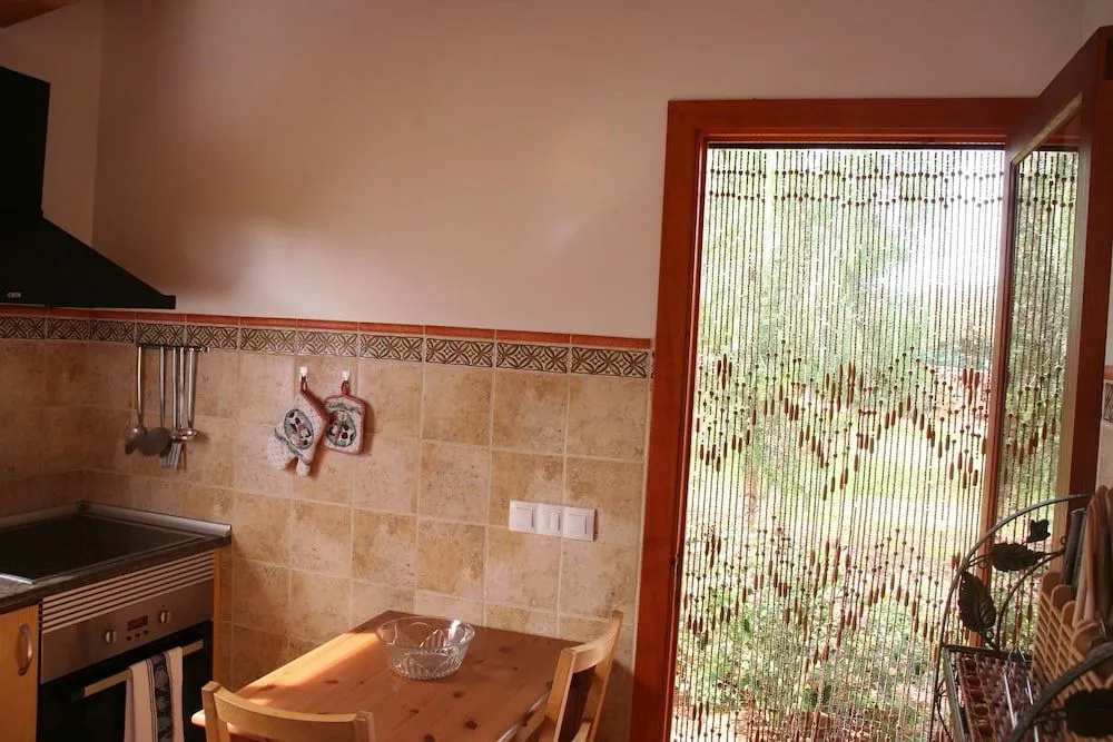 Chalet Turó