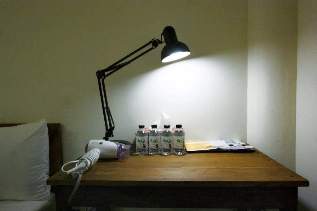 OC Hostel