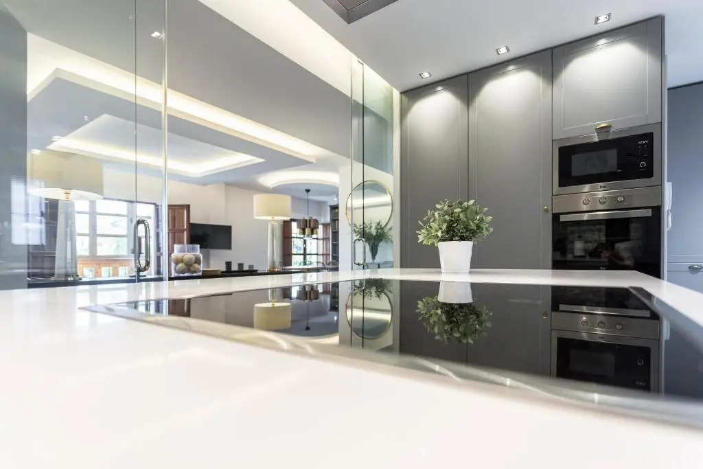 Suites Maestranza - Refinadores by Magno Apartments