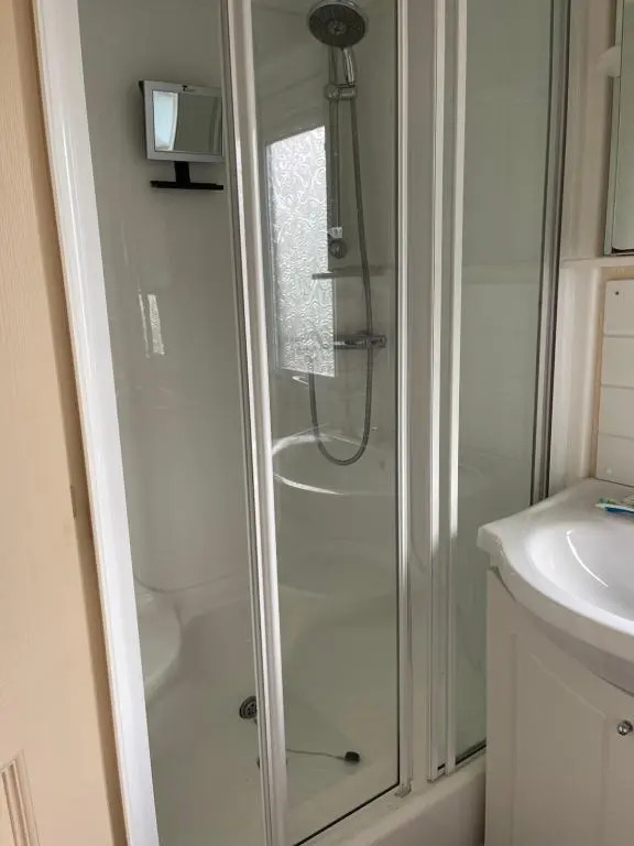 Immaculate 2-Bed Static Caravan at Monrieth