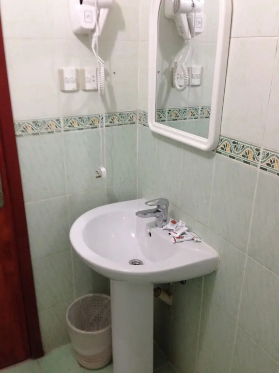Al Faisal Hotel 1