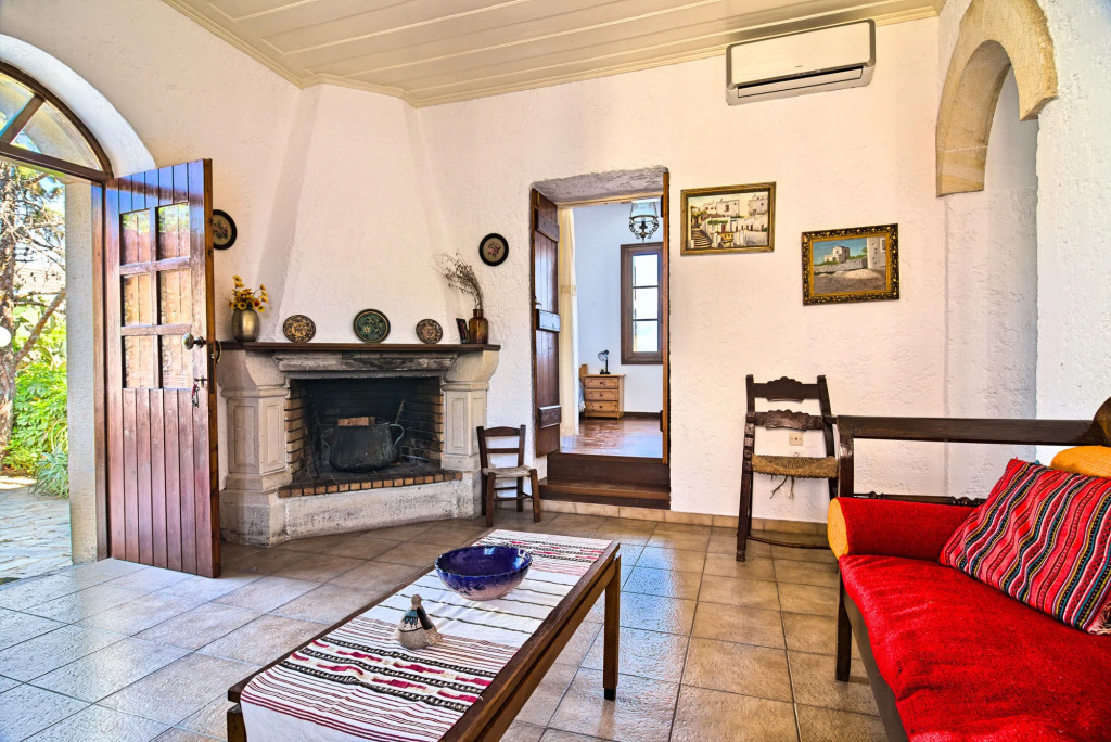 Villa Athina