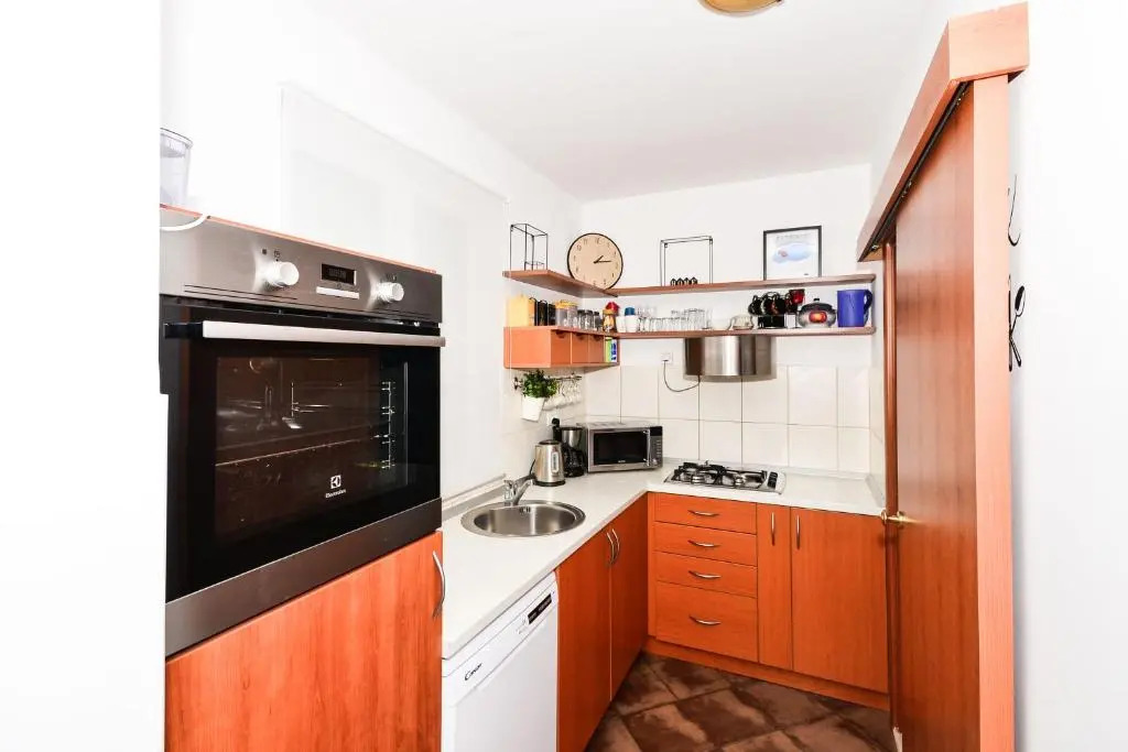 A&M Cavtat, sunset 3 bedrooms apartment with parking