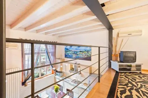 Loft Di Design Porta Romana/Corso Lodi