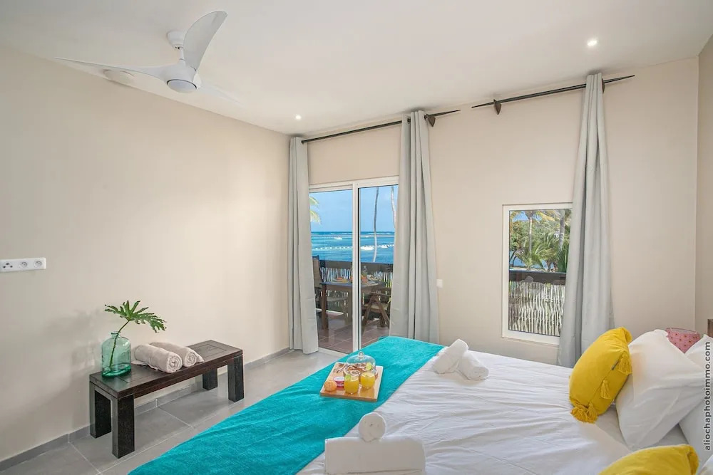 Villas Maorie