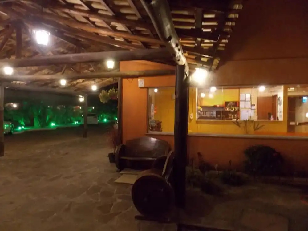Pousada Costa Doce