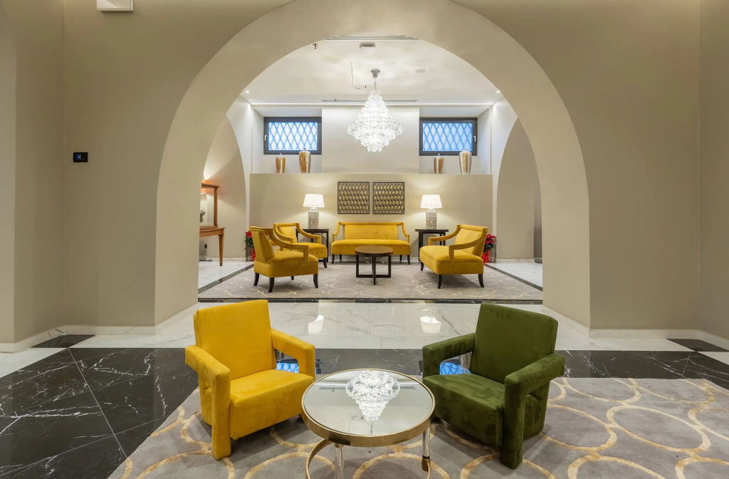 Hotel Astoria