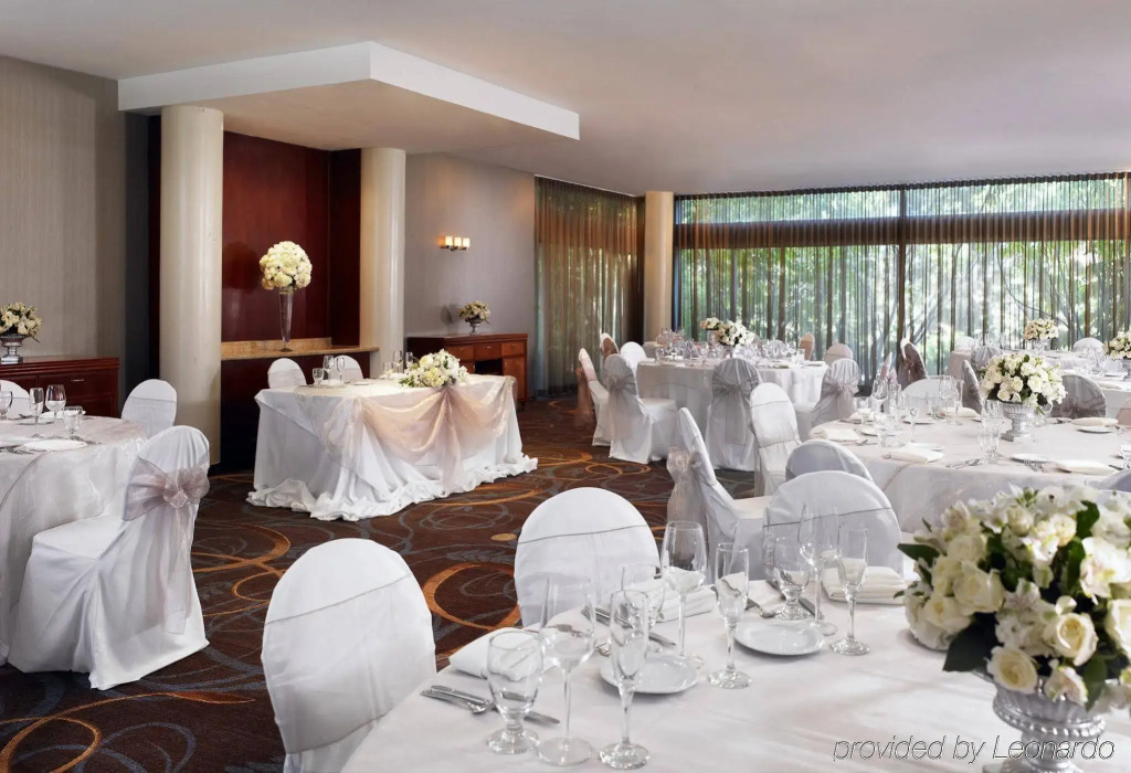 Sheraton Ontario Airport Hotel