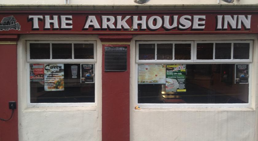 Ark House Inn