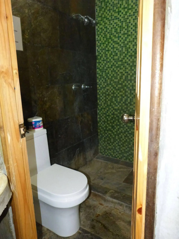 Hostel Villa Vento Surf