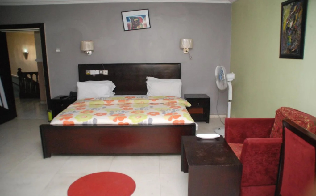 Orian Hotel