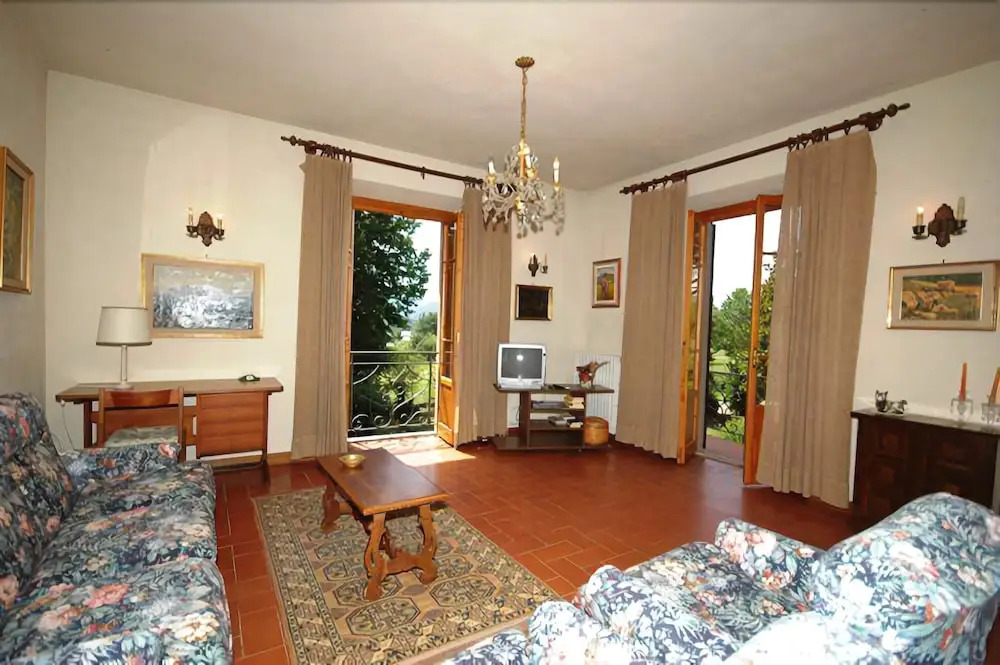 Casale Ambra by PosarelliVillas